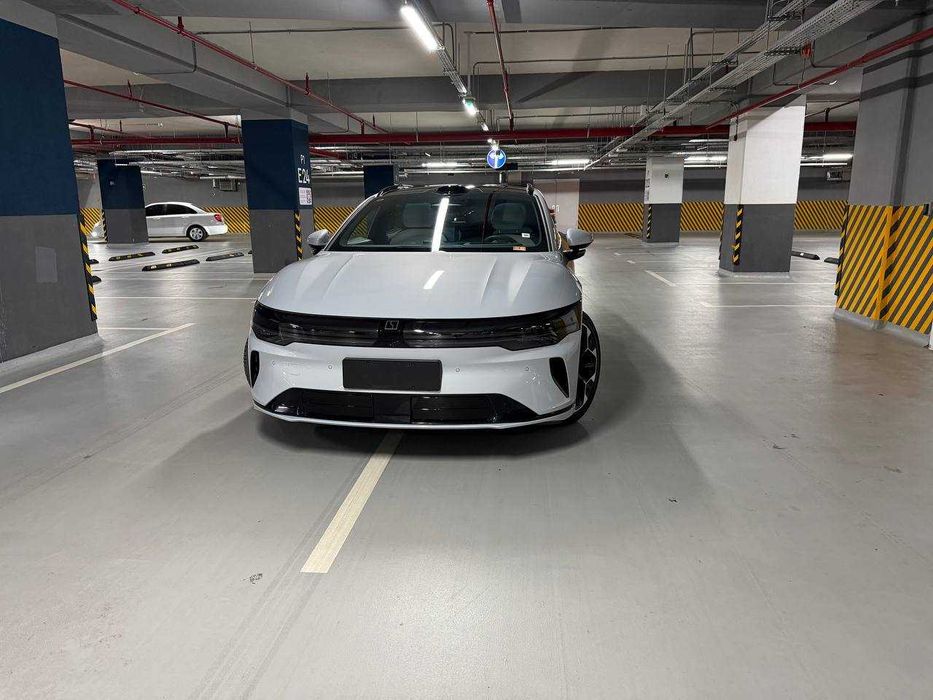 ‼️Zeekr 007 GT, 2025, 5 500 км, премиальный электрокар