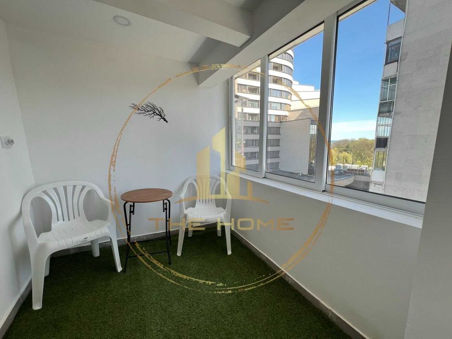 Дава се под наем Двустаен апартамент в Варна, ВИНС - 55 кв.м за 498.27 € - Снимка #12