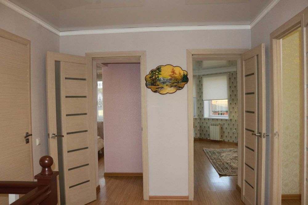 Аренда коттеджа в посекле Бурабай