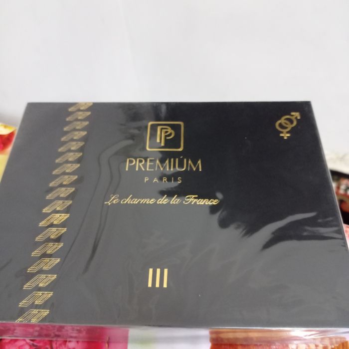 Premium pro duxilari