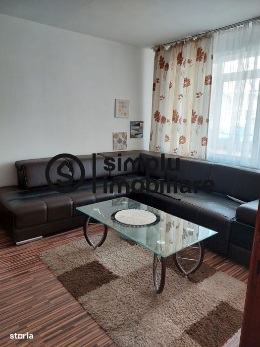Apartament 2 camere-Brazda lui Novac!