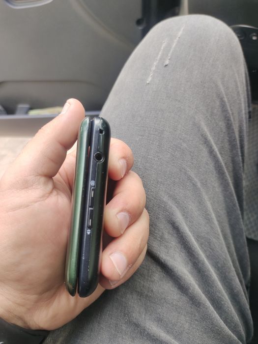 Samsung gusto 3 perfectum