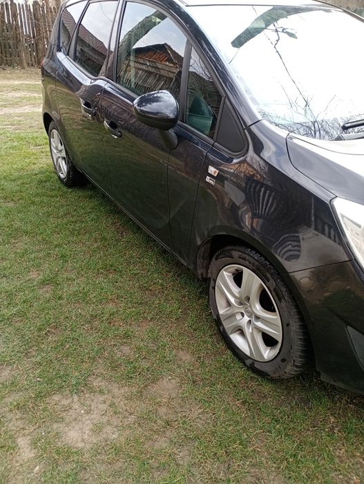 Opel Meriva /2012 /170000 km /