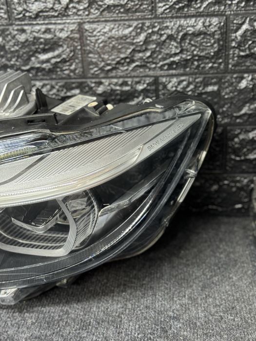 FAR stanga Bmw seria 4 F32 Lci led adaptive complet