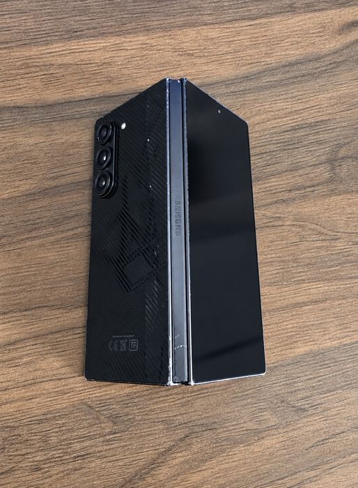 Fold6 512 gb black