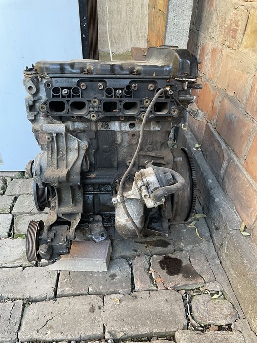 Продам мотор vr5 2.3