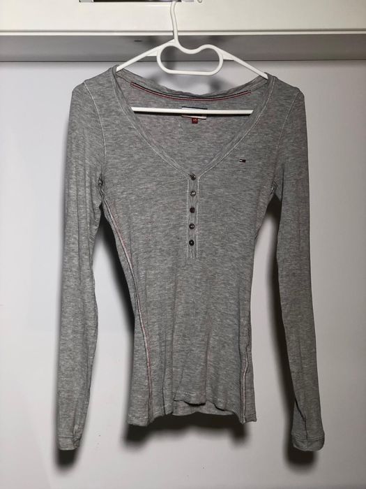 Bluză Tommy Hilfiger