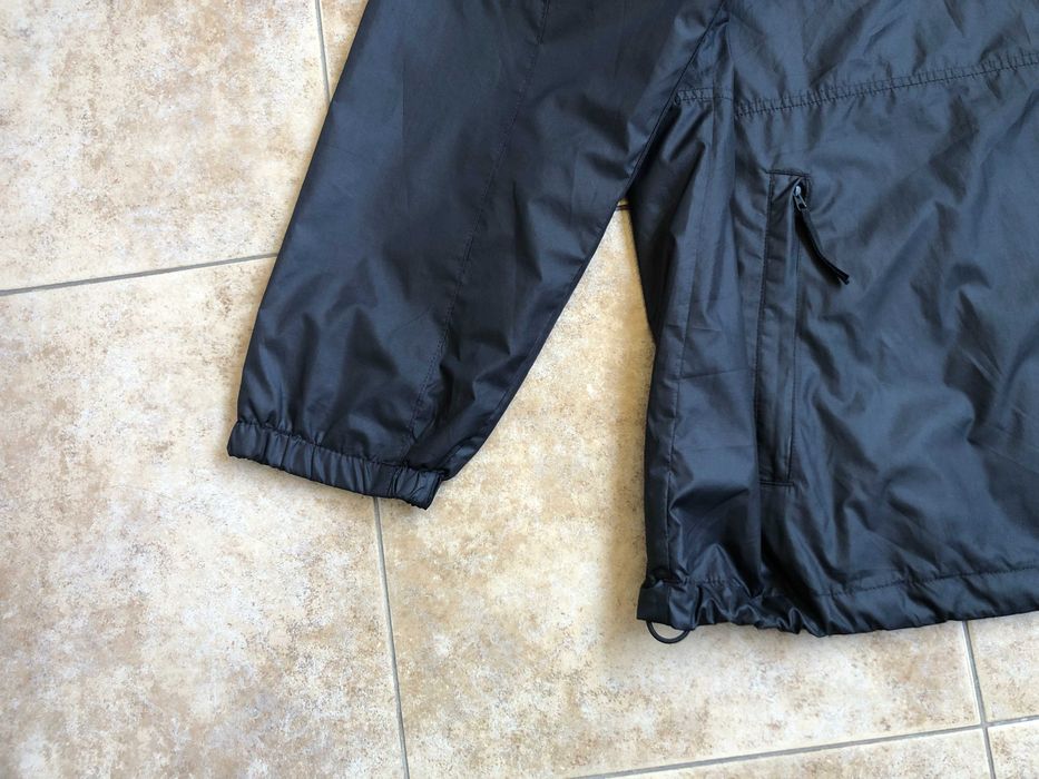 The North face дамско яке xxl