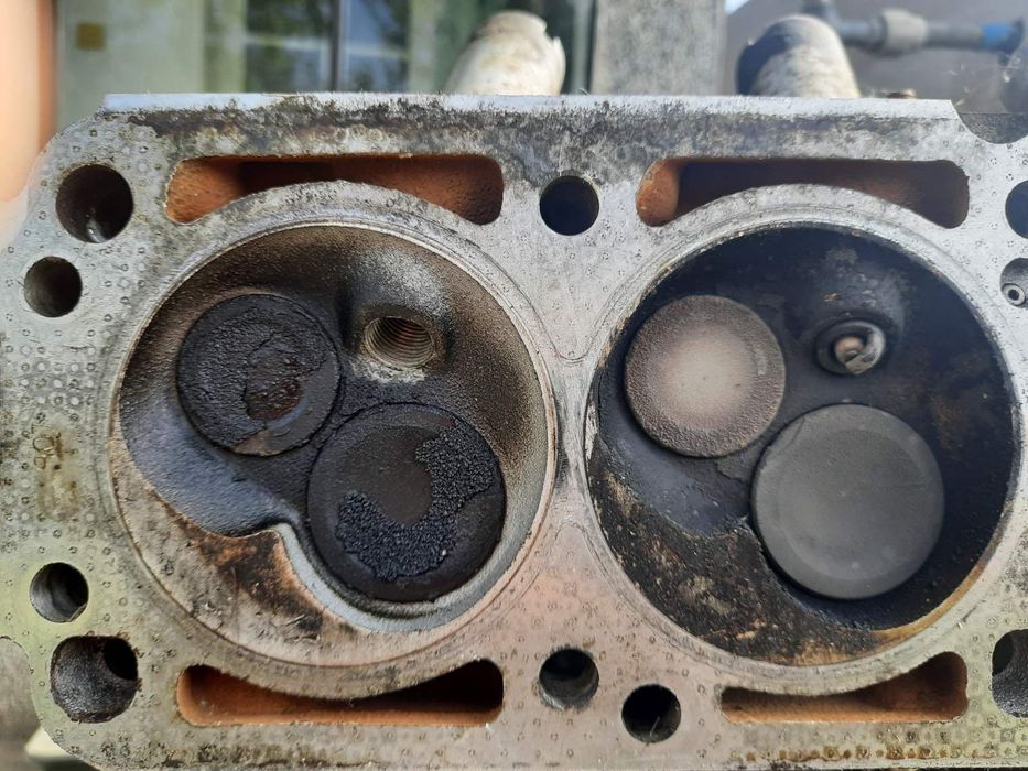 Глава за Опел Астра 1.6 Моно