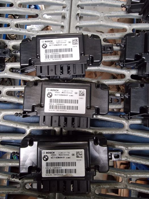 Modul airbag calculator airbag bmw x3 f25 x4 f26
