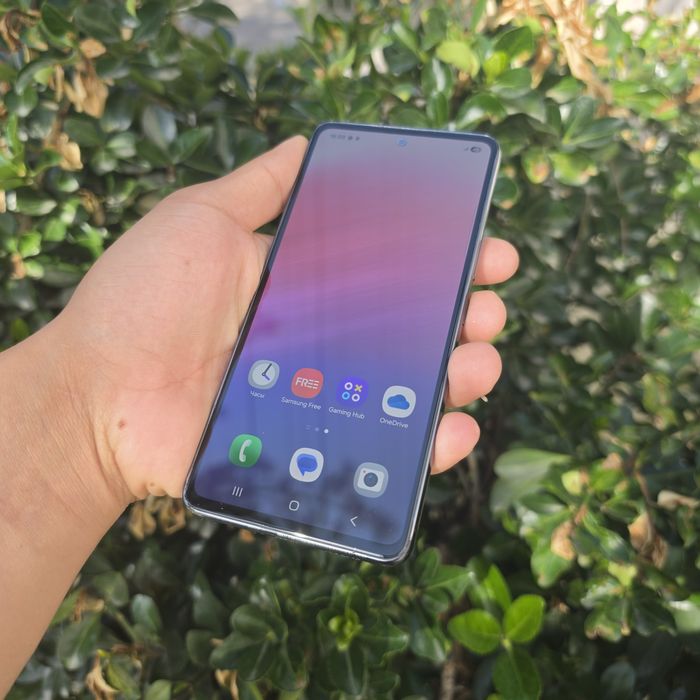 Samsung A53 5g sotiladi dastavka bor