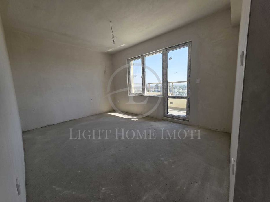 Продава се Тристаен апартамент в Пловдив, Тракия - 106 кв.м за 1236 €/кв.м - Снимка #8