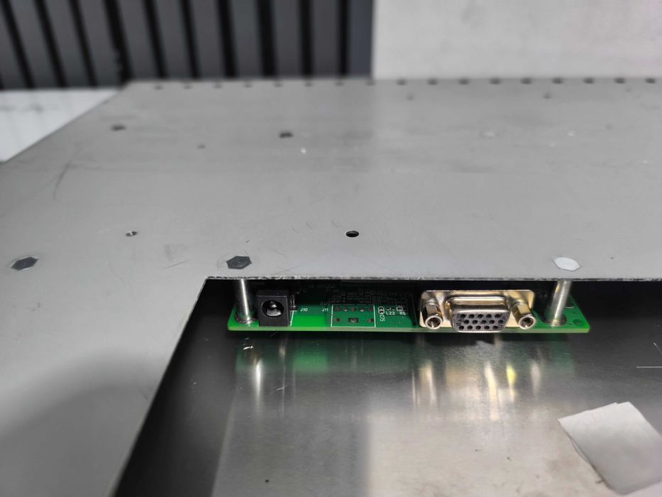 Monitor Novomatic 19″, aparate casino, touch