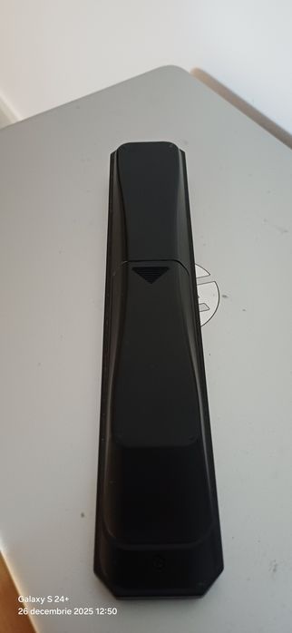 Telecomanda Yamaha PiannoCraft