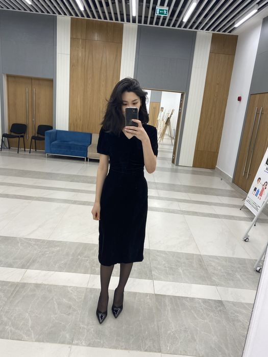 Платья по 5000 тенге