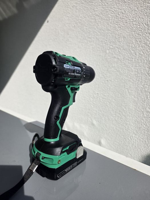 Autofiletanta HIKOKI DS 18 DE