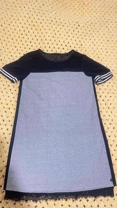 Елегантен костюм-Stella Belcheva 18 Еuro