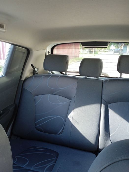 Spark 2013 2 pazitsiya benzin.