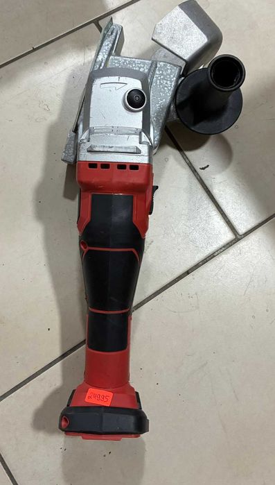 Комплект фреза за улуци Flex Battery Gutter Carrier RFE 40 18.0-EC