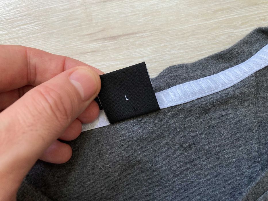 Hugo Boss Tee 7 мъжка тениска размер L