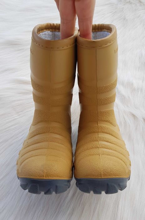 Детски ботуши VIKING №26