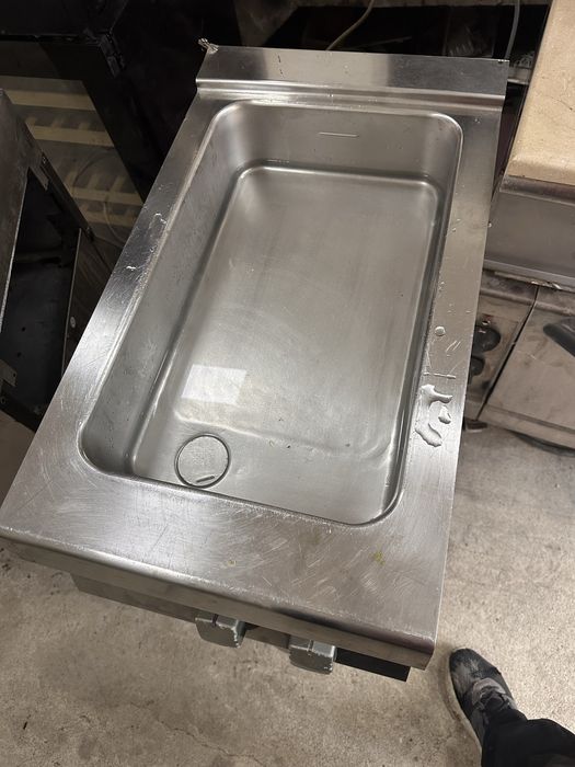 Бен мари топло размер 1/1gn