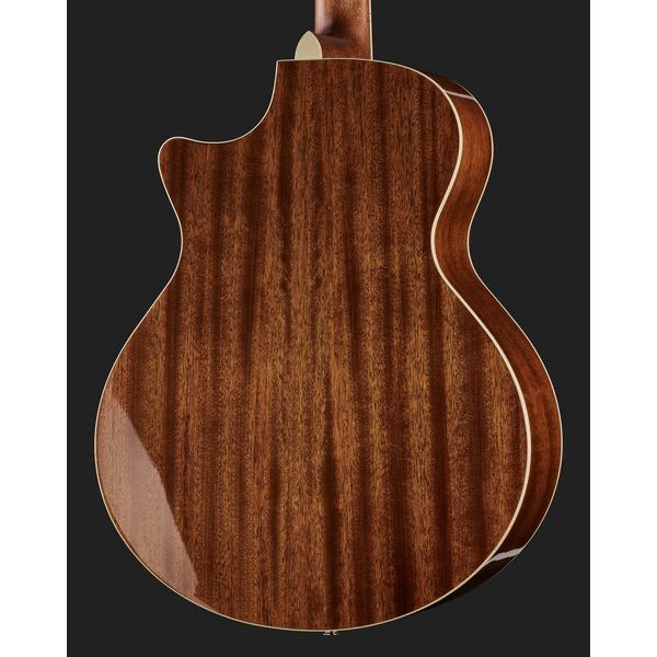 Акустическая гитар Ibanez AE245-NT