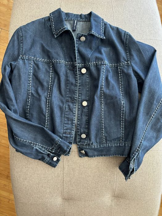 Дънково яке ЧЕРУТИ