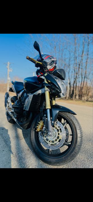 Honda Hornet PC41 ABS