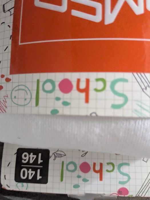 Колготки на девочку 140-146 omsa .хлопок.