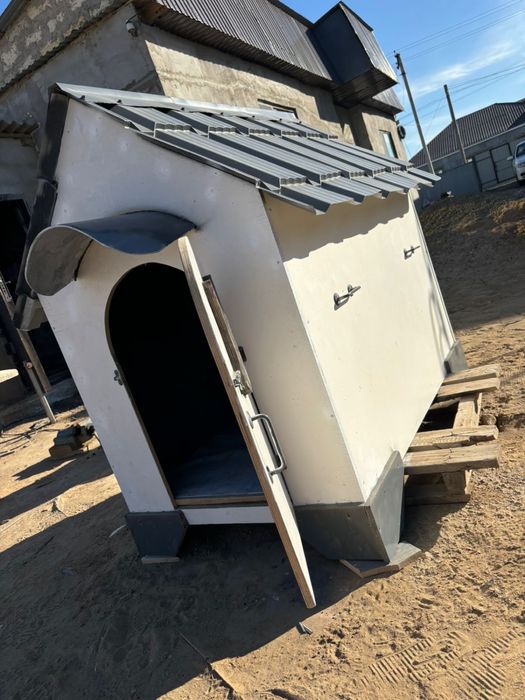 Будка для собаки