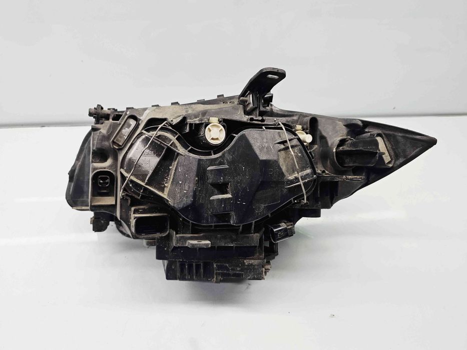 Far dreapta Bmw 1 (E81, E87) [Fabr 2004-2010] OEM