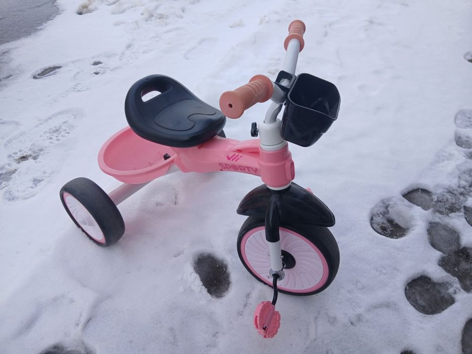 Триколка Chipolino