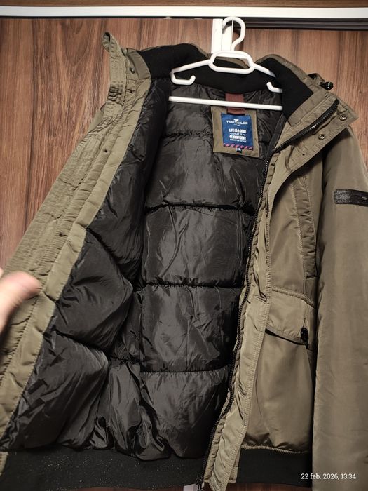 Vând giaca, mărimea Xl