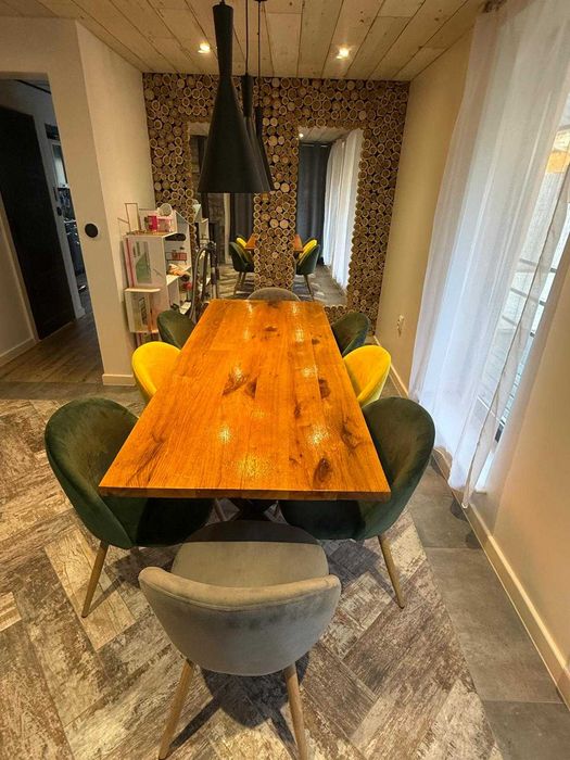 Casa de vacanta Padurea Neagra