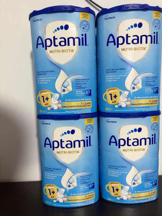 Vand apatamil ,6 cutii x800 si 1 x 1200gr