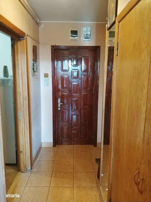 Zona Far - Apartament incadrat, izolat, cu centrala cu gaz