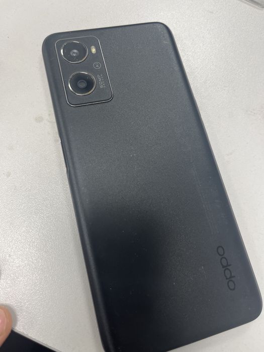 Oppo A96 (еостанай 1022) лот 13278