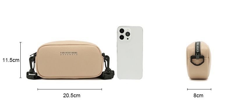 Сумка кросс боди 3000тг