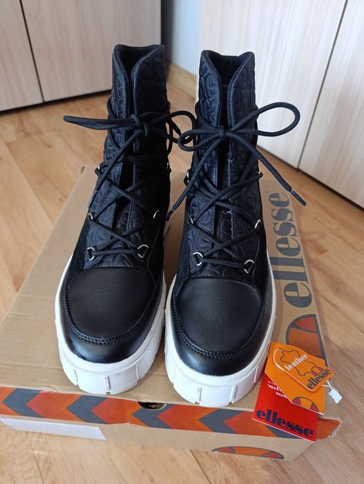 Дамски ботуши Ellesse