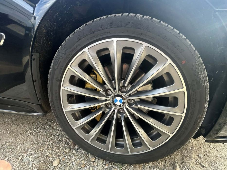 Vand bmw seria 7 730d