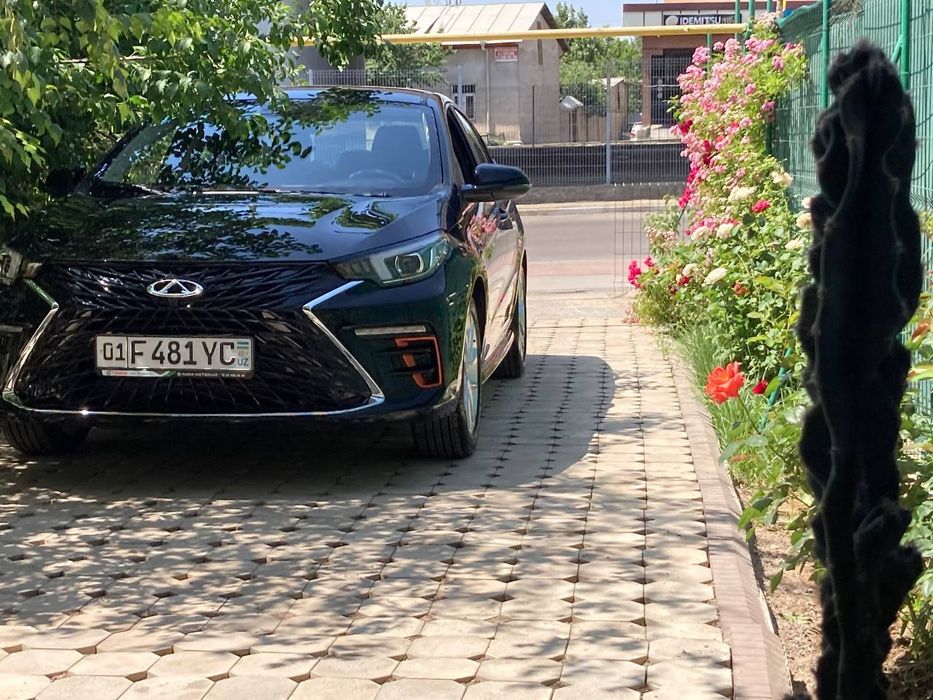 Cherry arizo 6  comfort