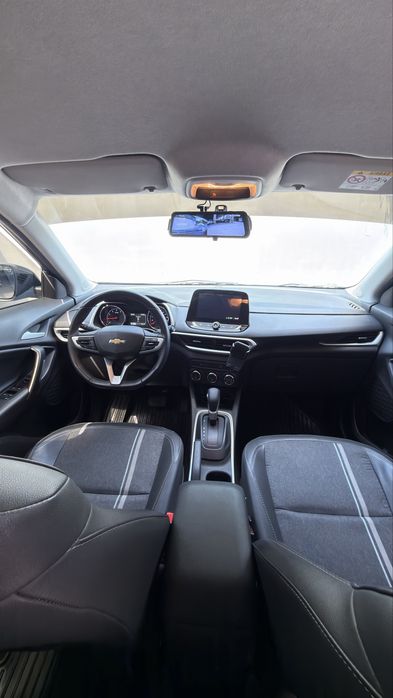 Chevrolet Tracker 2 LTZ