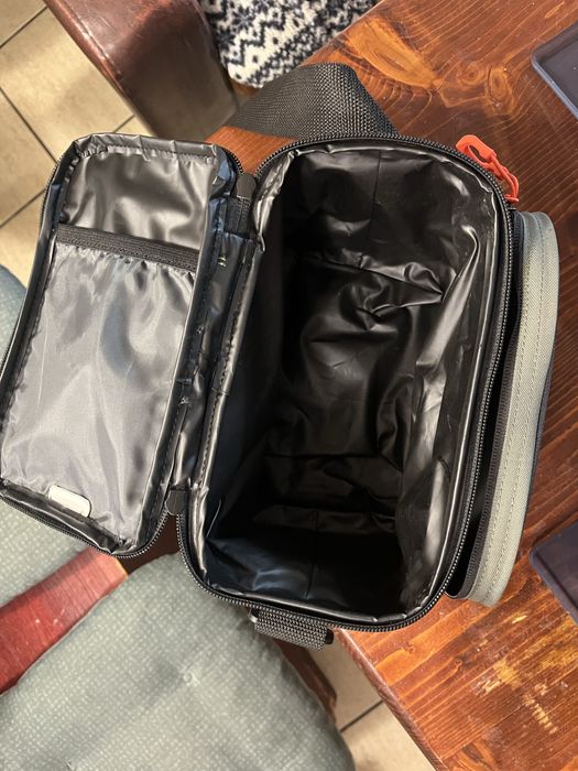 Combo pescuit pentru spinning