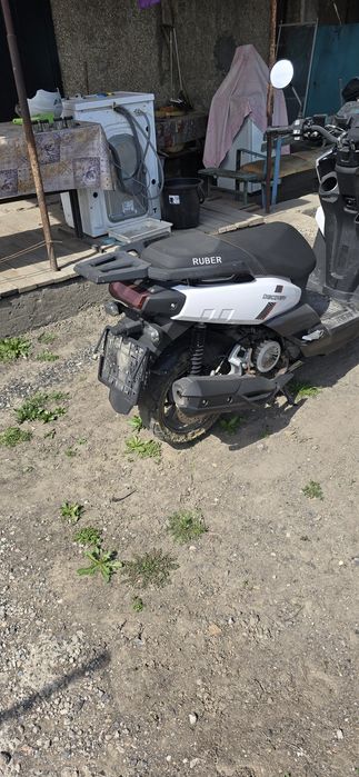 Продам мопед танк