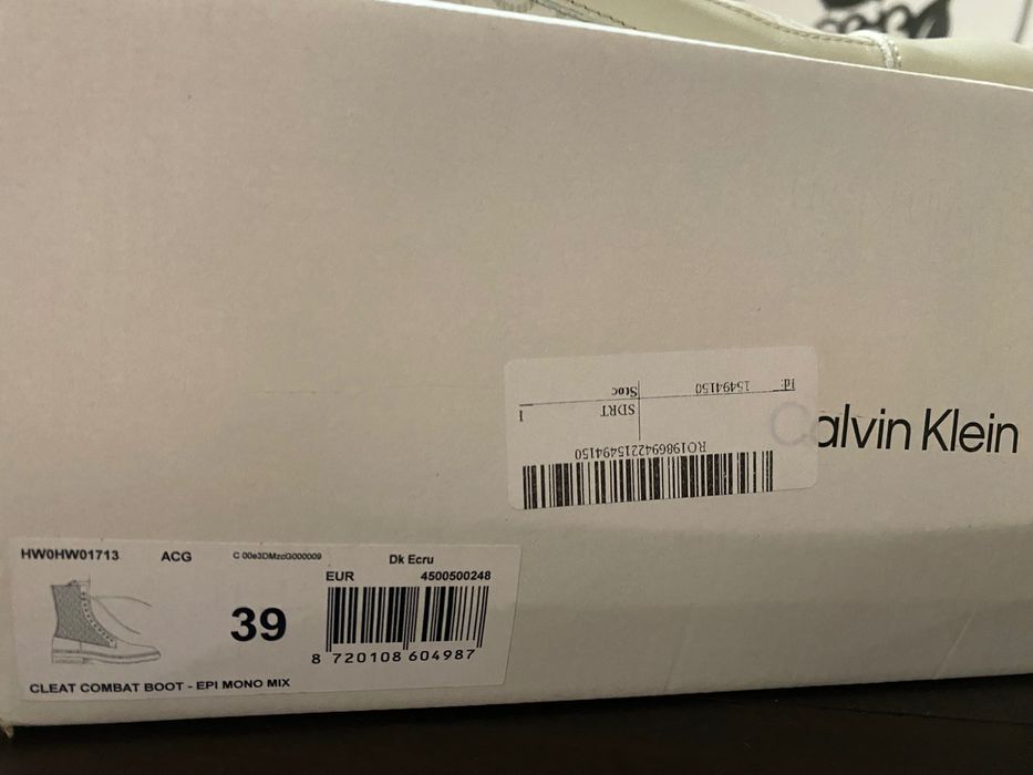 Кубинки от кожа и еко кожа