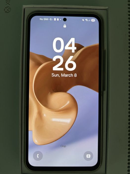 Samsung Galaxy A55 5G