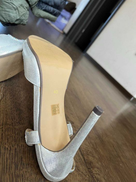 Бални обувки / сандали