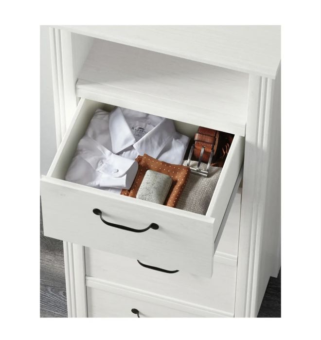 Шкаф Икеа Комод Икеа