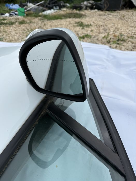 Ляво Огледало Renault Clio 4 2019 г. Рено Клио 4